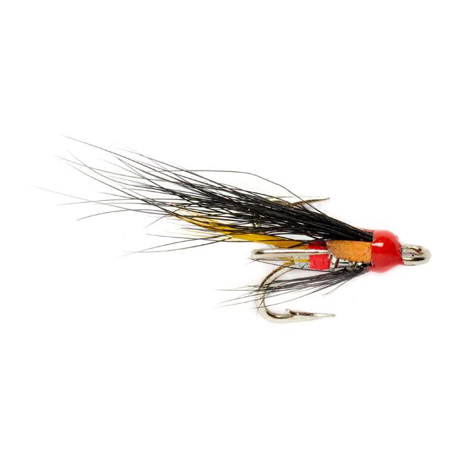 Fulling Mill Micro Excecutioner Treble