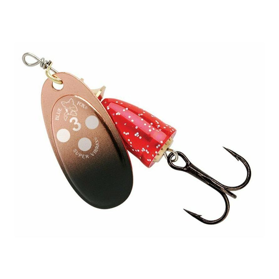 Vibrax Flake - Spinner