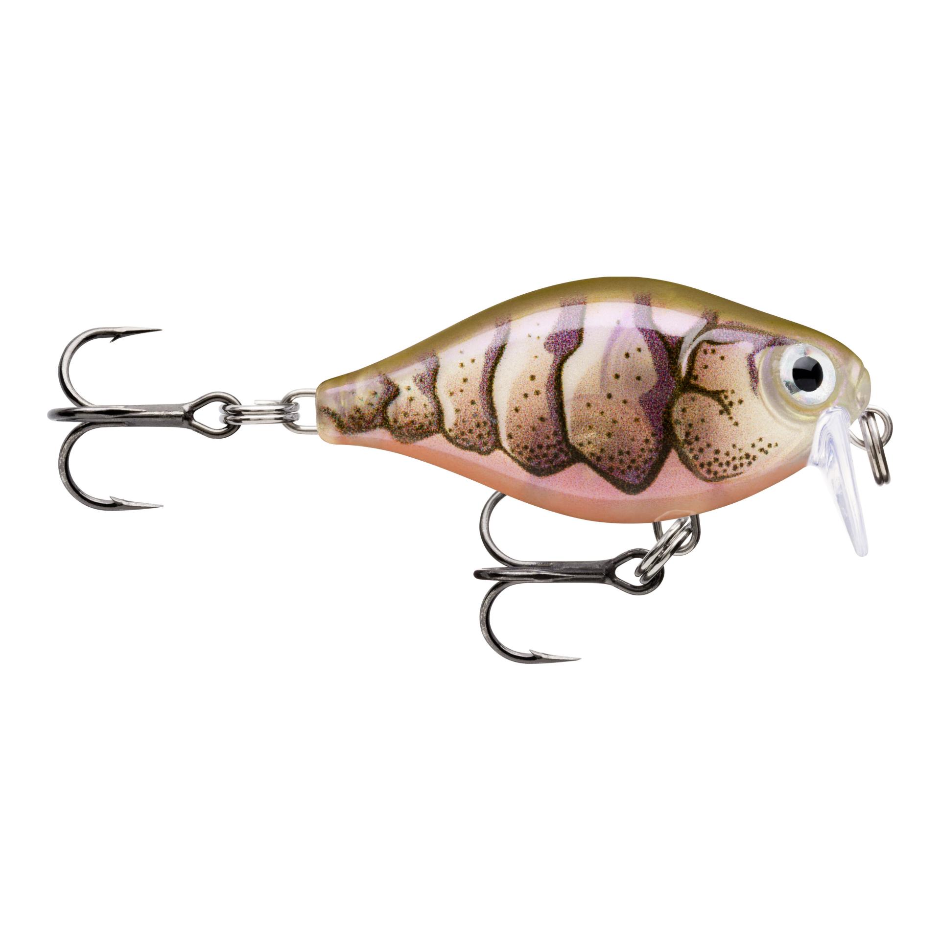 Purple Prawn UV