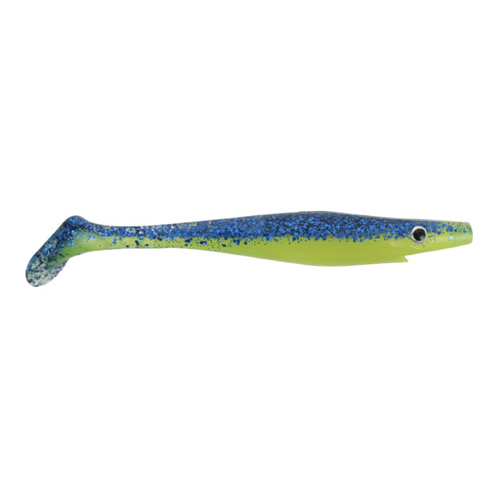 Zander Queen