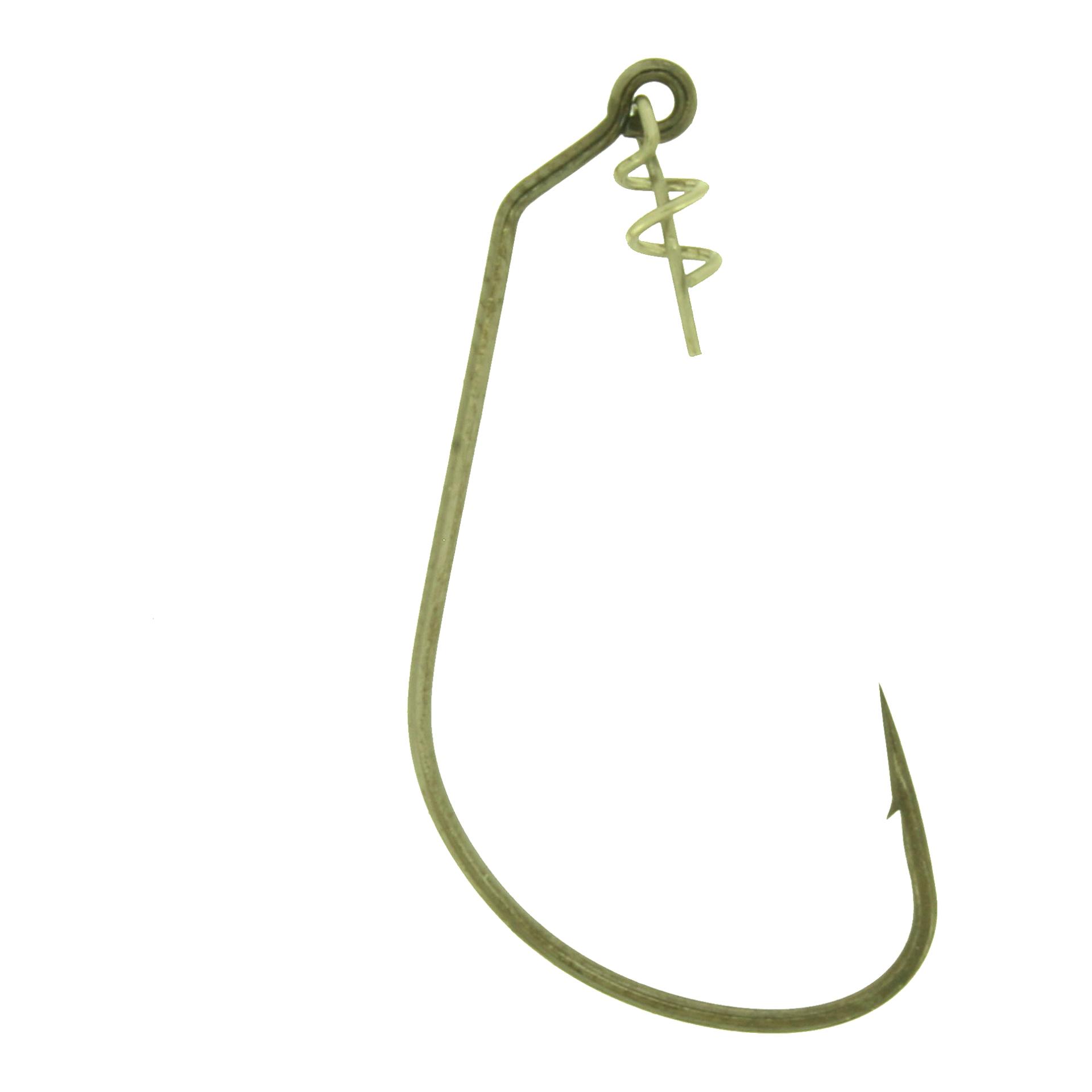 Cultiva Twist Lock Finesse - Offsethaken