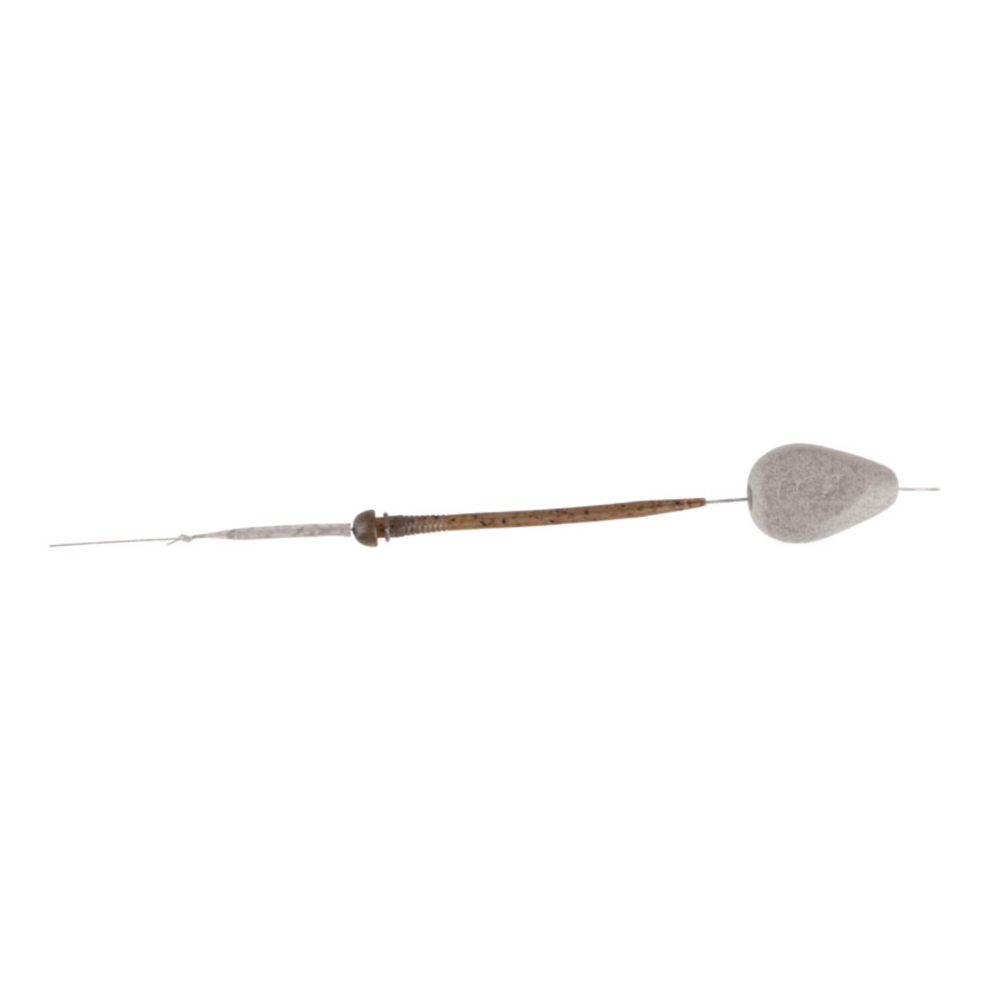 FOX Rage Edges Camo Tadpole Inline Insert - Vorfach