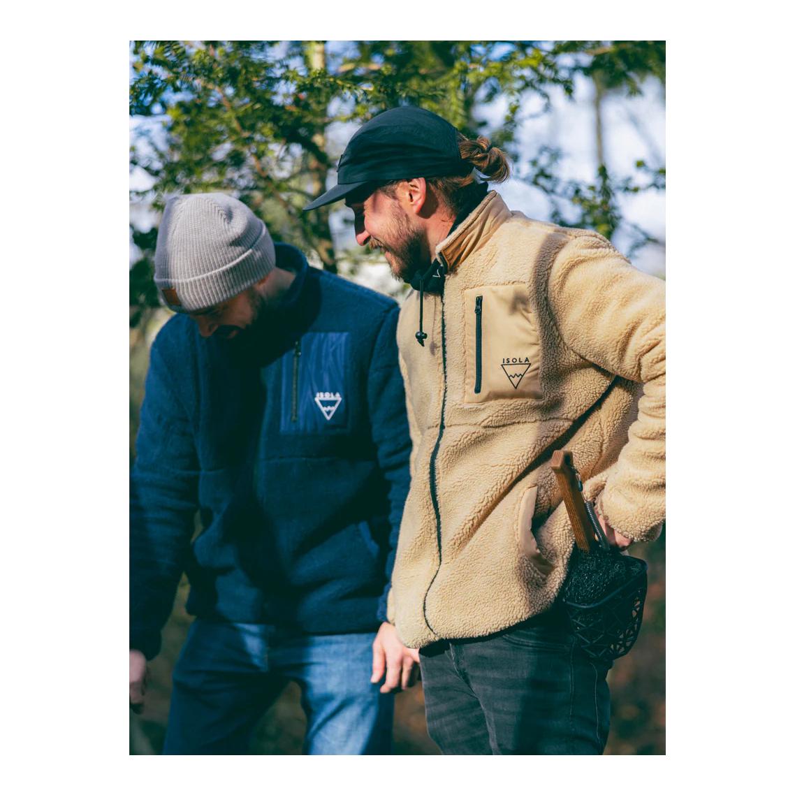 Bearfleece Revolution - Produktbild 3