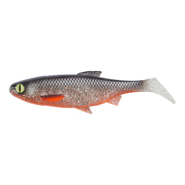 Dark Minnow