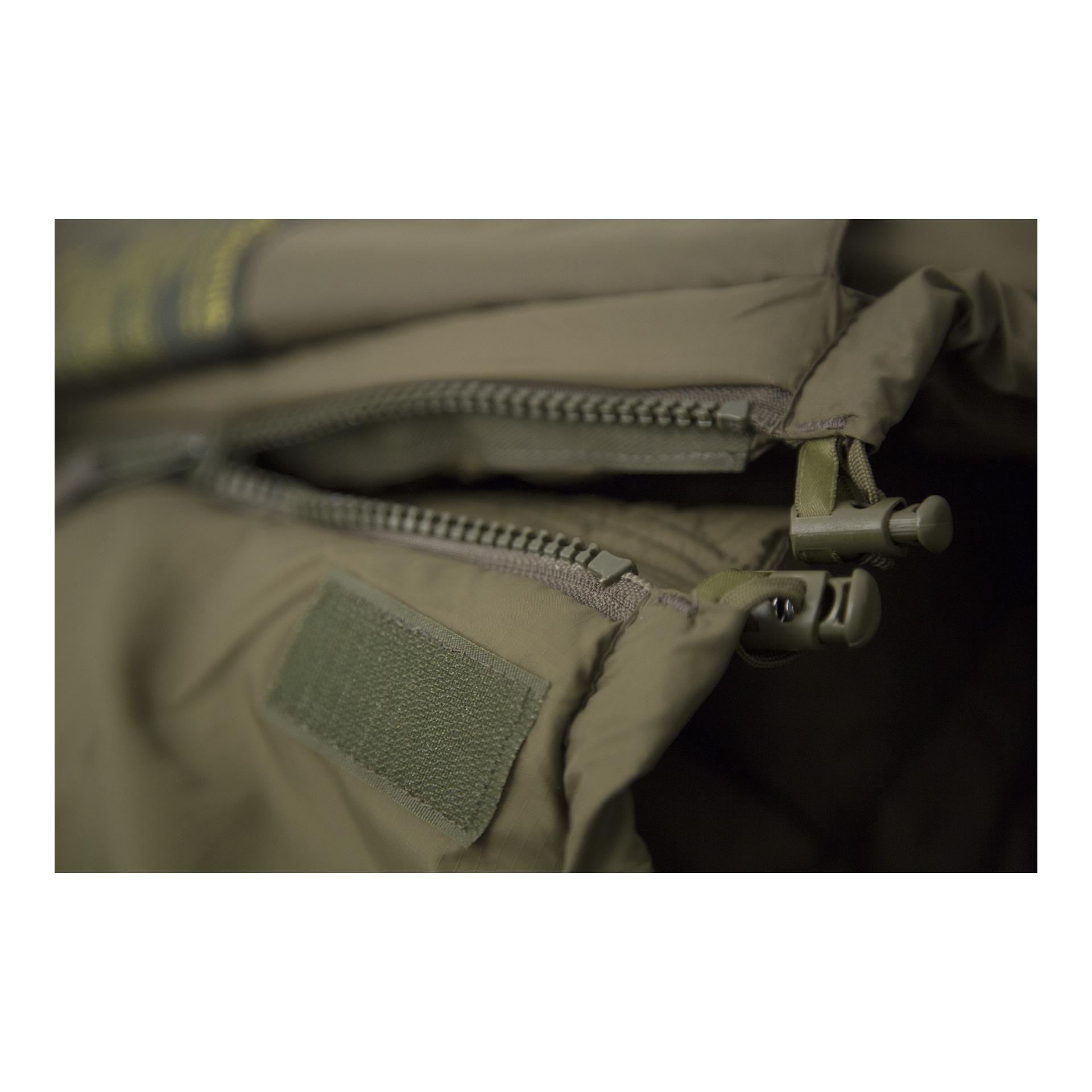 Defence 4 Schlafsack G-Loft - Produktbild 3