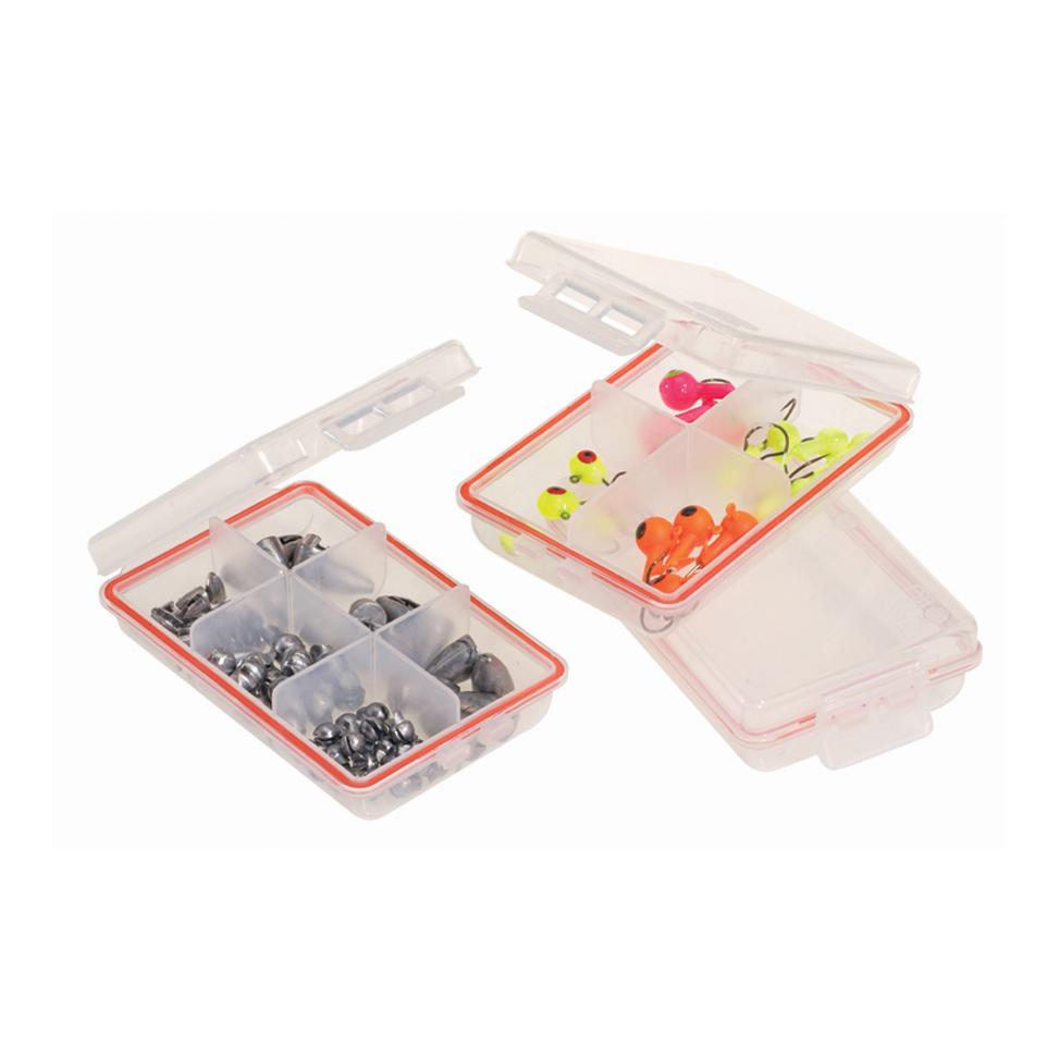 Waterproof Terminal Tackle Accessory 3-Pack - Kleinteilebox