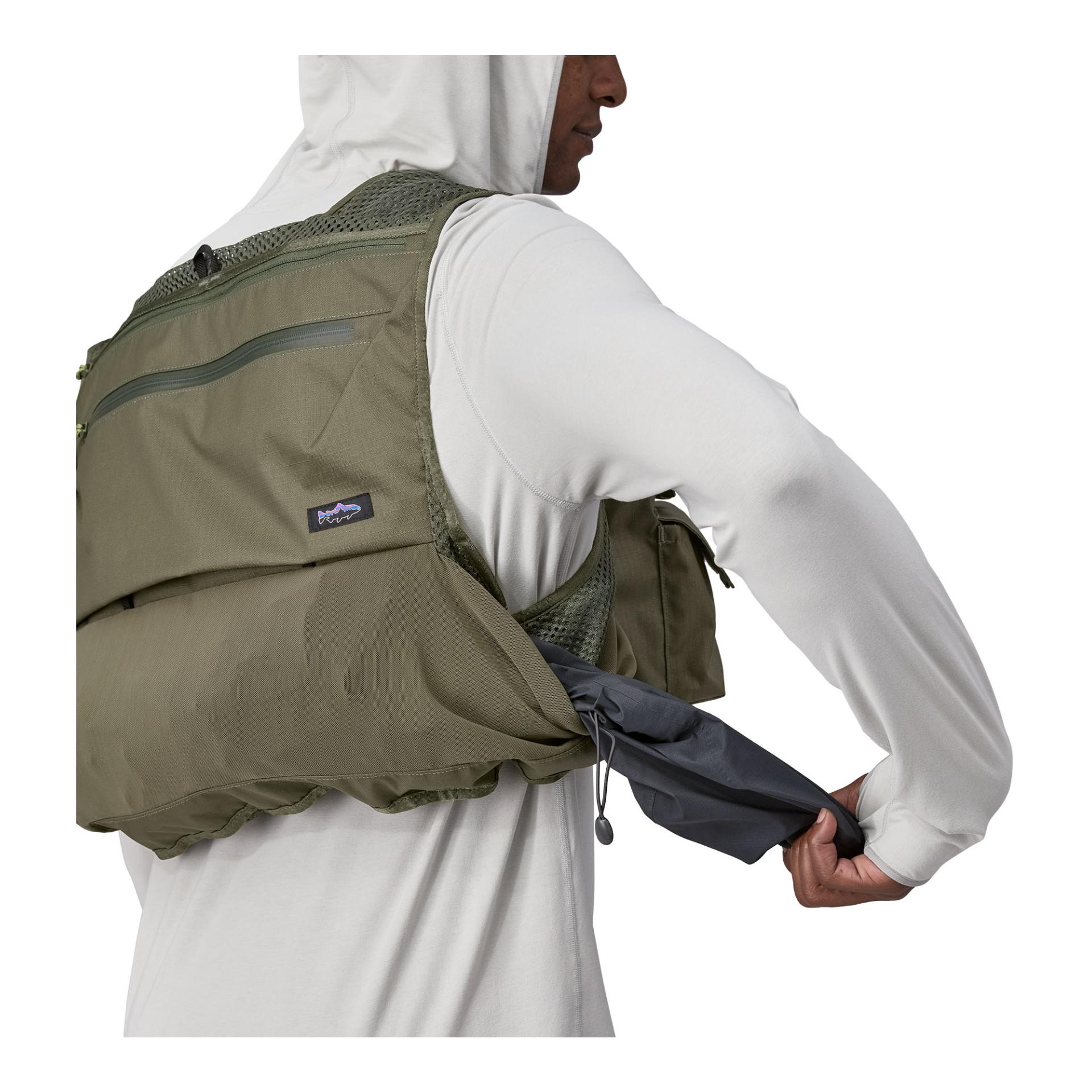 Stealth Pack Vest - Weste - Produktbild 3