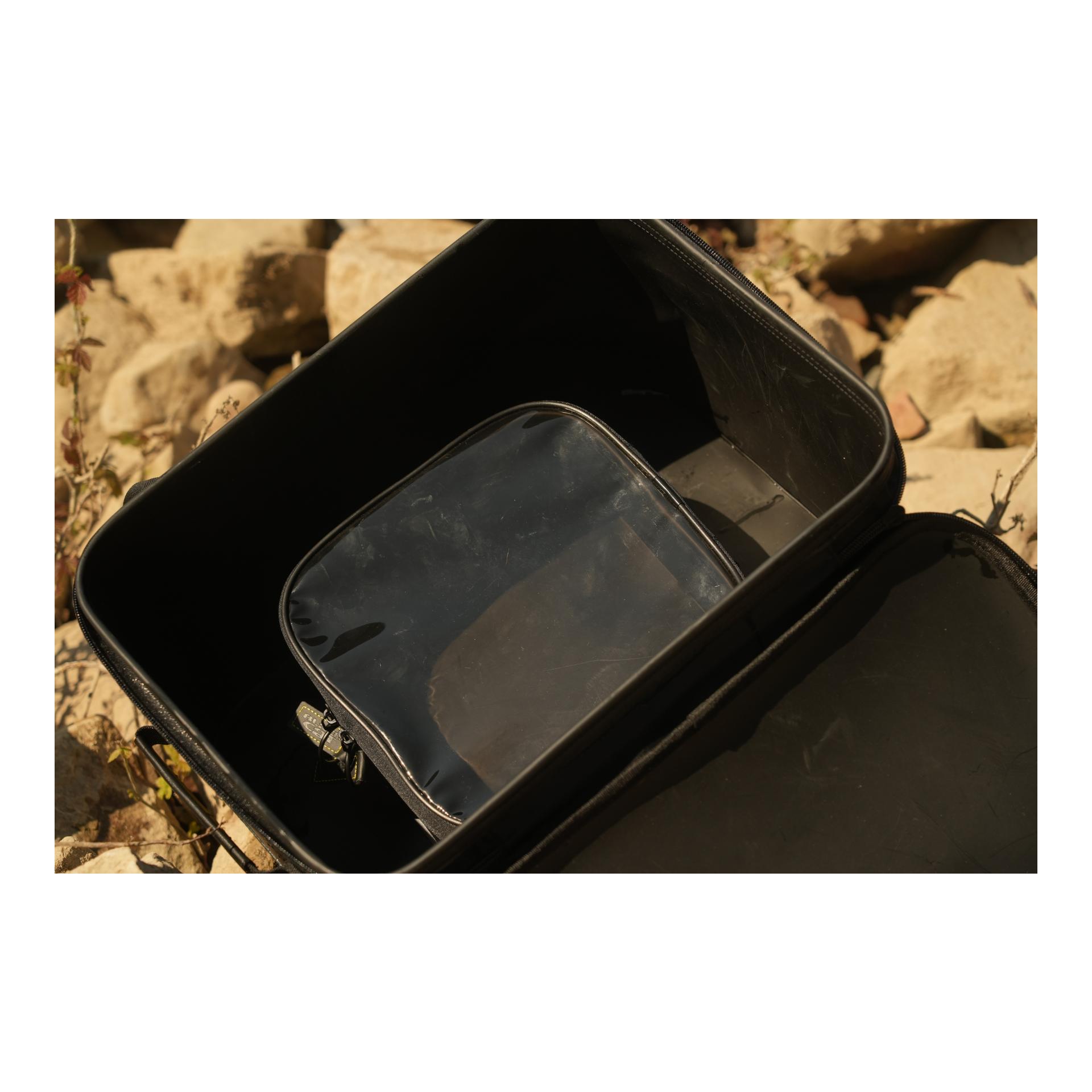 Welded Carrier - Wasserdichter Aufbewahrungsträger - Image du produit 3