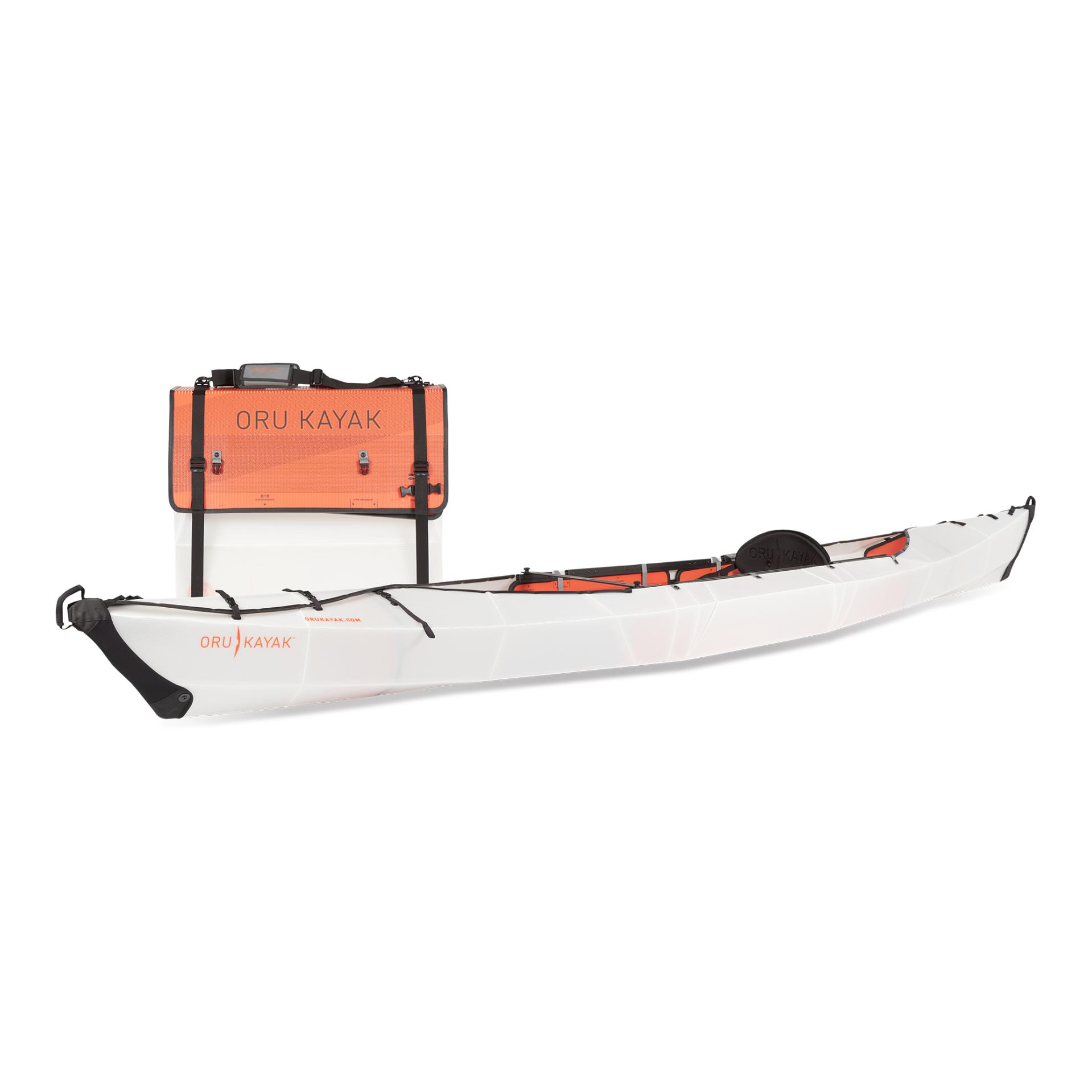 Haven Kayak