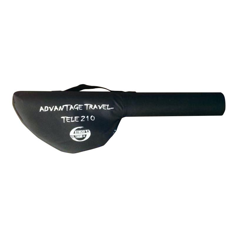 Advantage Travel Tele - Teleskoprute - Produktbild 2