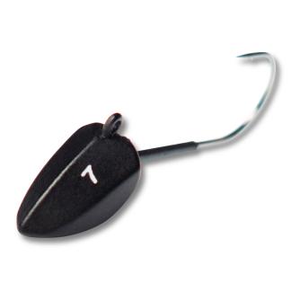 Tungsten Dart Jig - Dart Jigkopf - Produktbild 3