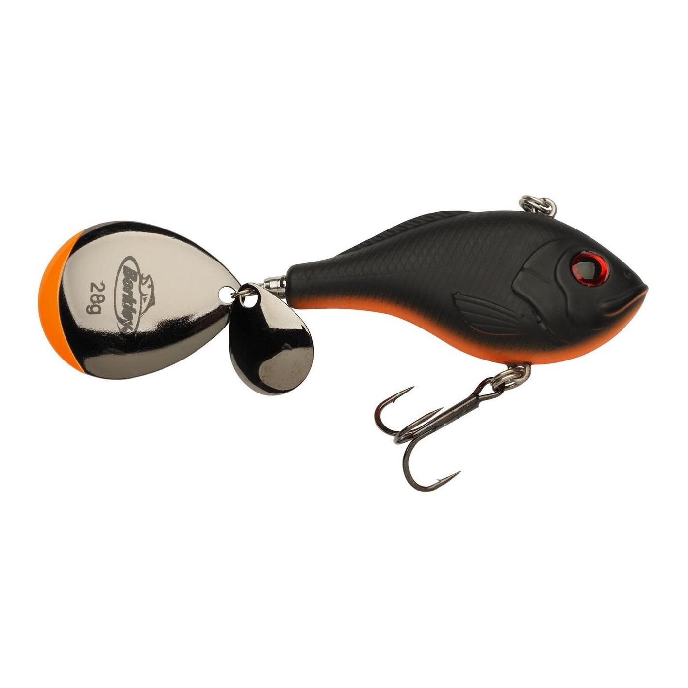 Berkley Pulse Spintail XL - Spinjig