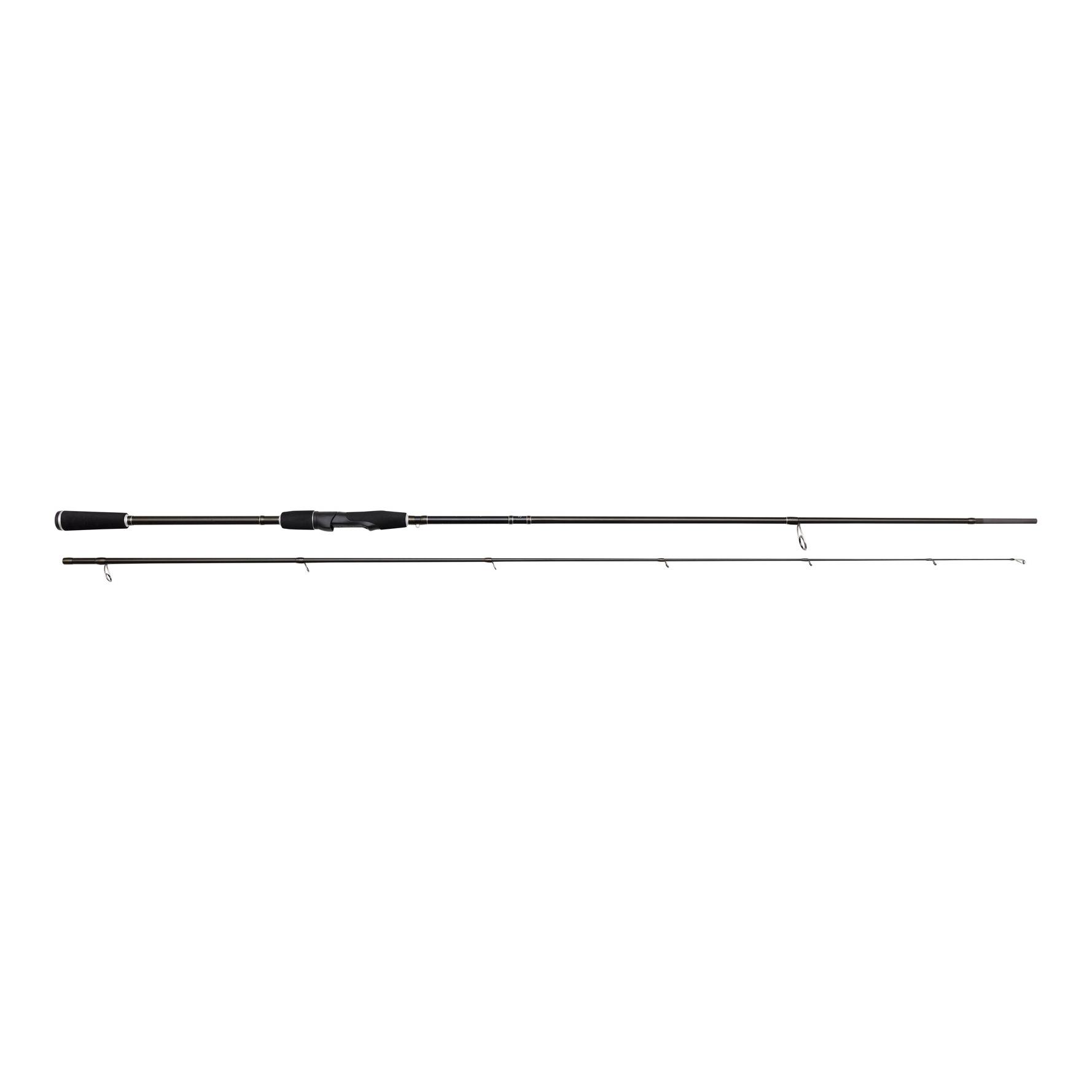 Westin W2 Powershad - Spinnrute
