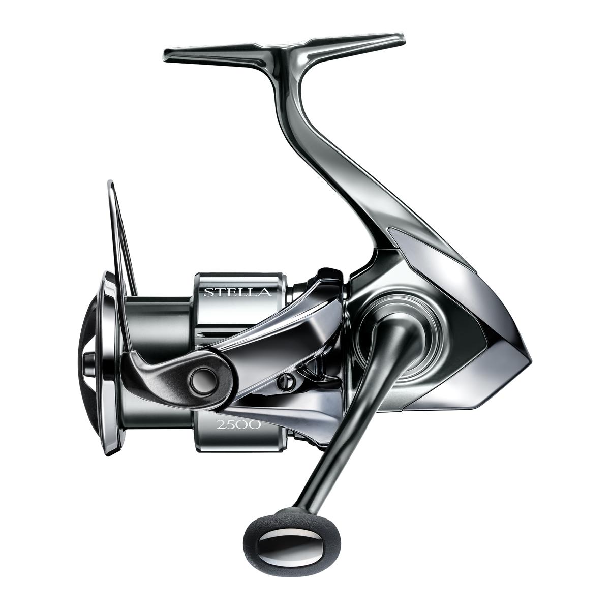 Stella FJ - Moulinet spinning - Image du produit 1