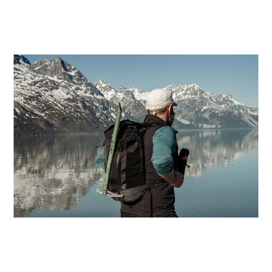 Sac à dos pliant étanche Freerain22 - Image du produit 4