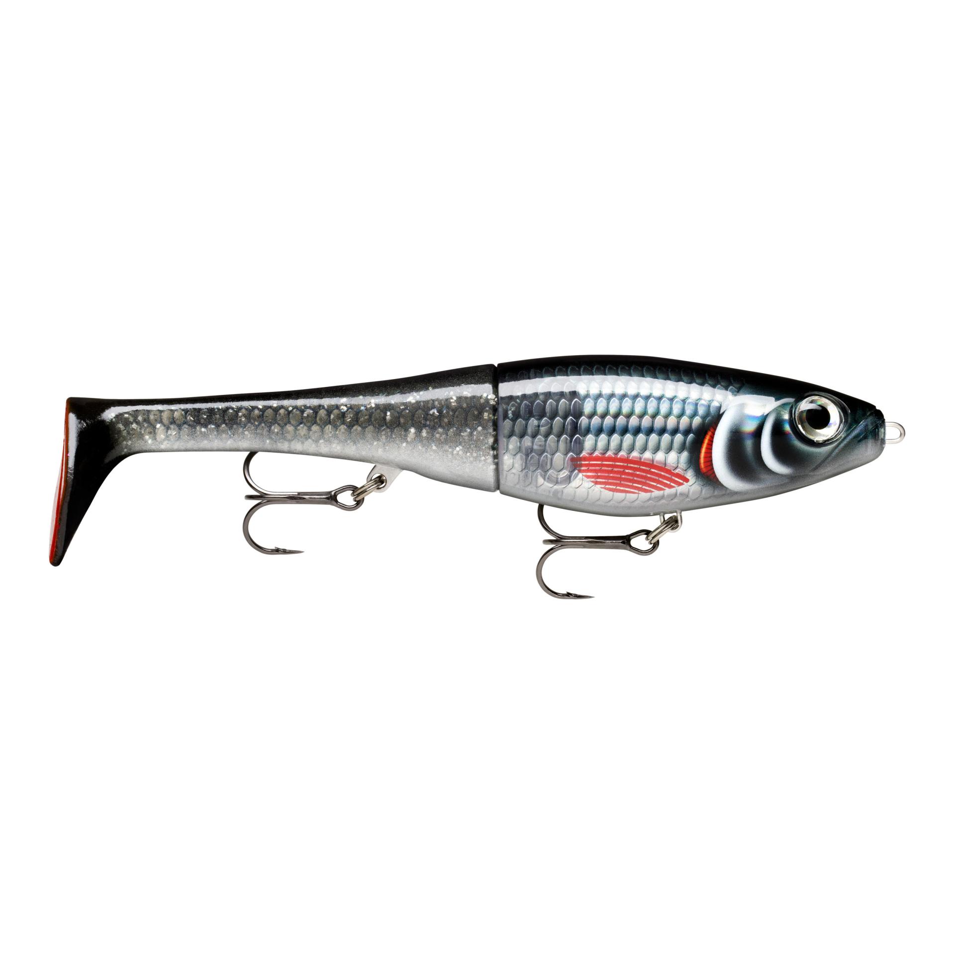 Rapala X-Rap Peto - Swimbait