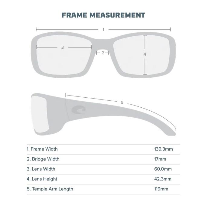 Tico Green Mirror - Lunettes polarisées - Image du produit 2