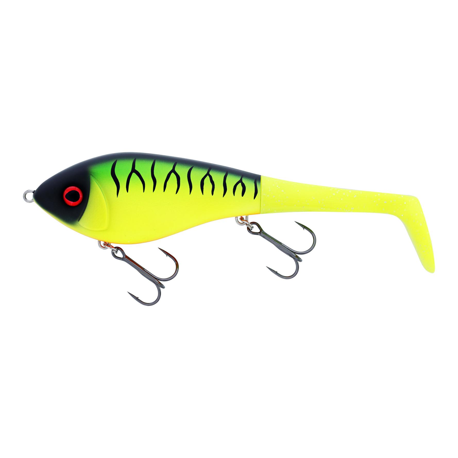 Swim Tail - Jerkbait - Produktbild 1