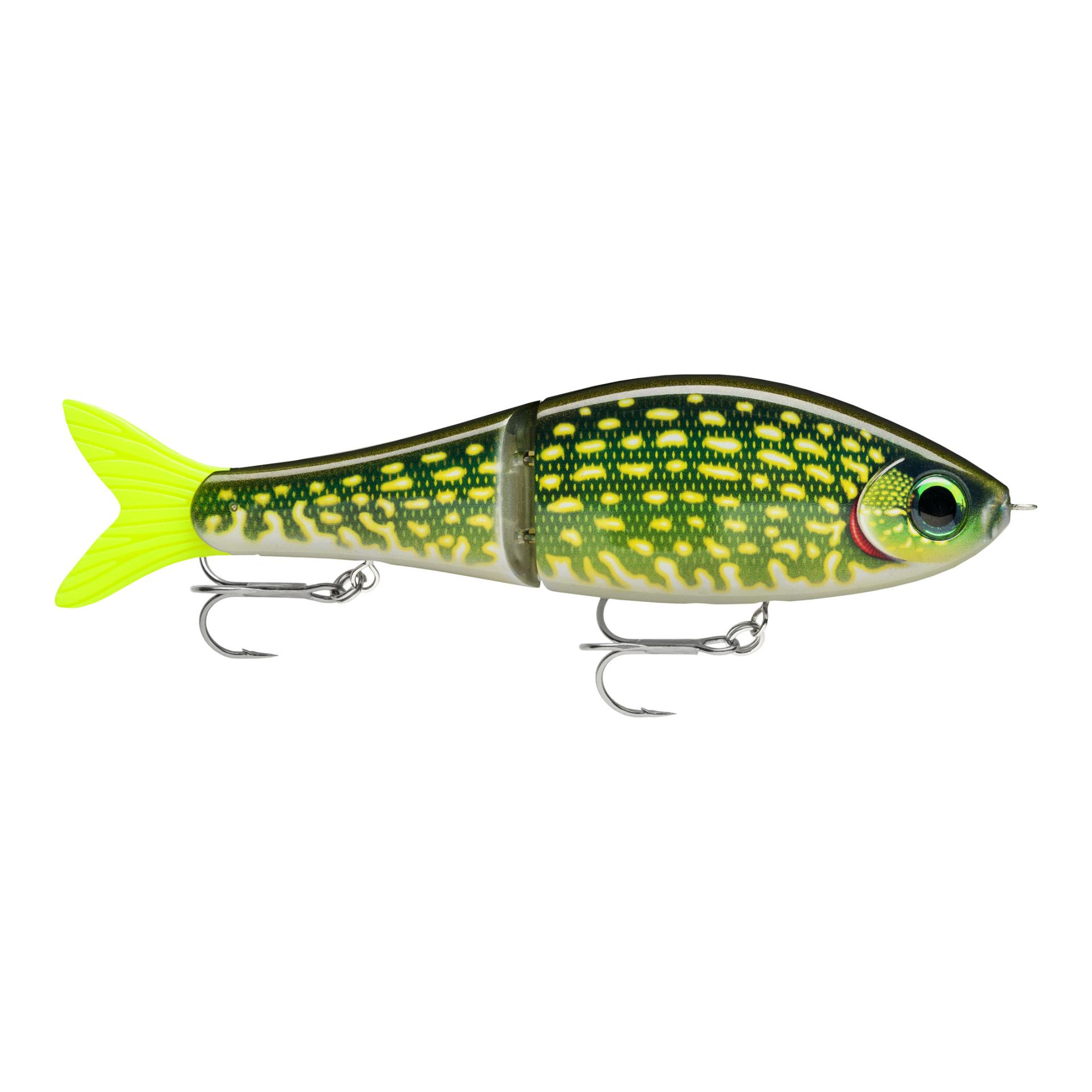 Live Pike