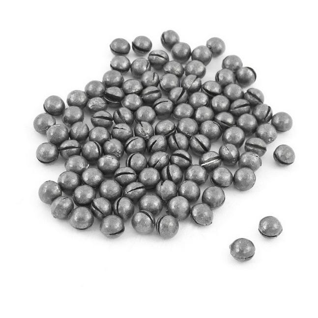 Bleischrot Extra weich 100g