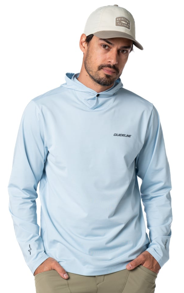Sunwick Hoodie - Produktbild 1