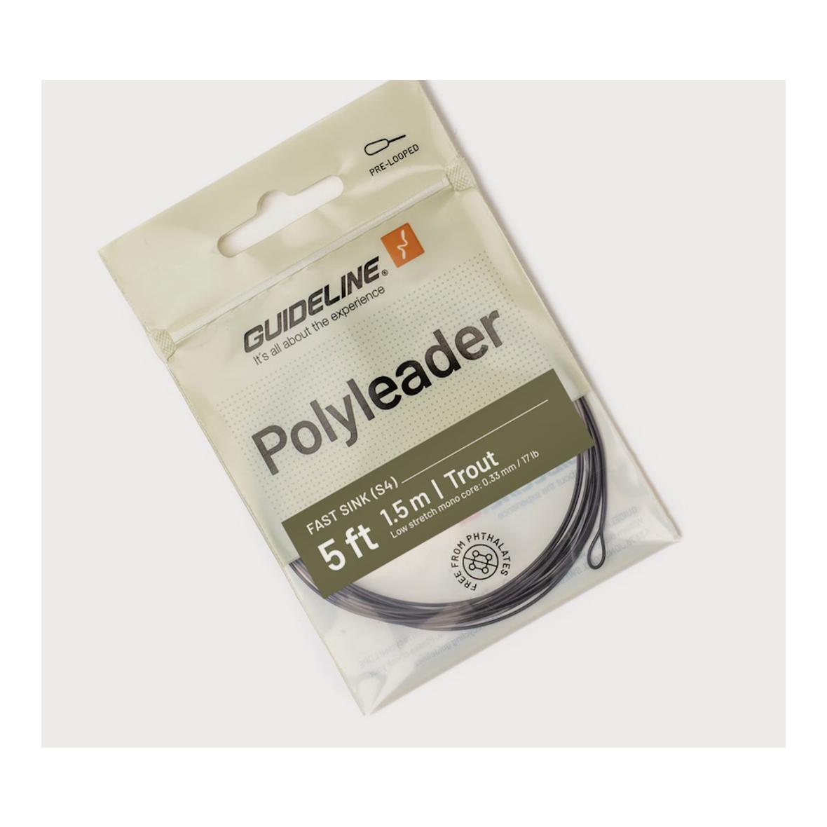 Guideline Polyleader Trout