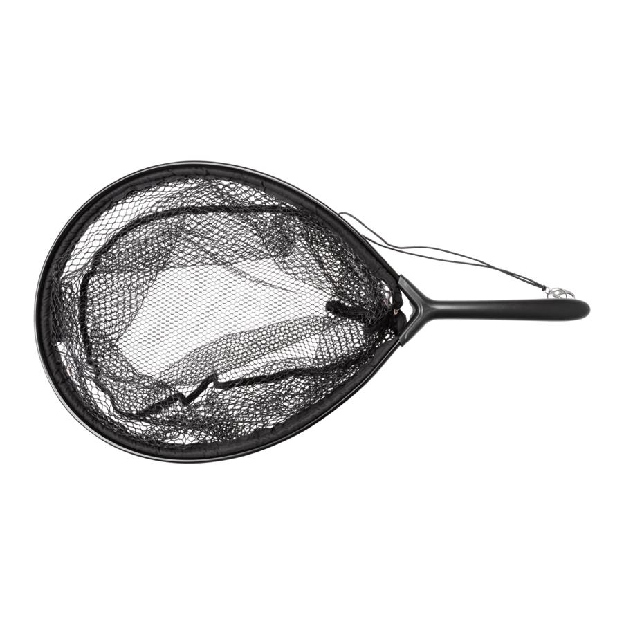 Greys GS Scoop Net - gummierter Feumer