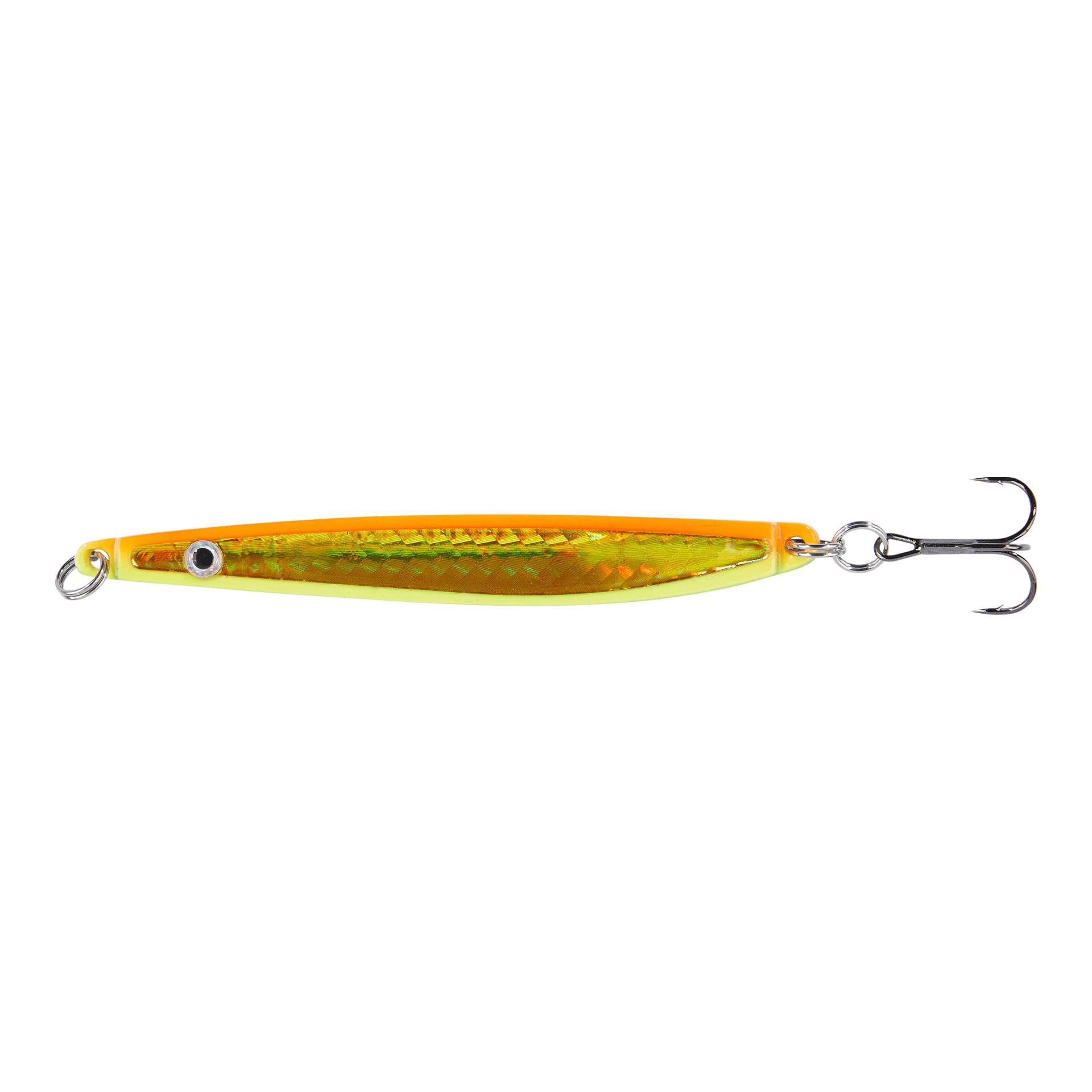 Orange/Yellow Reflex