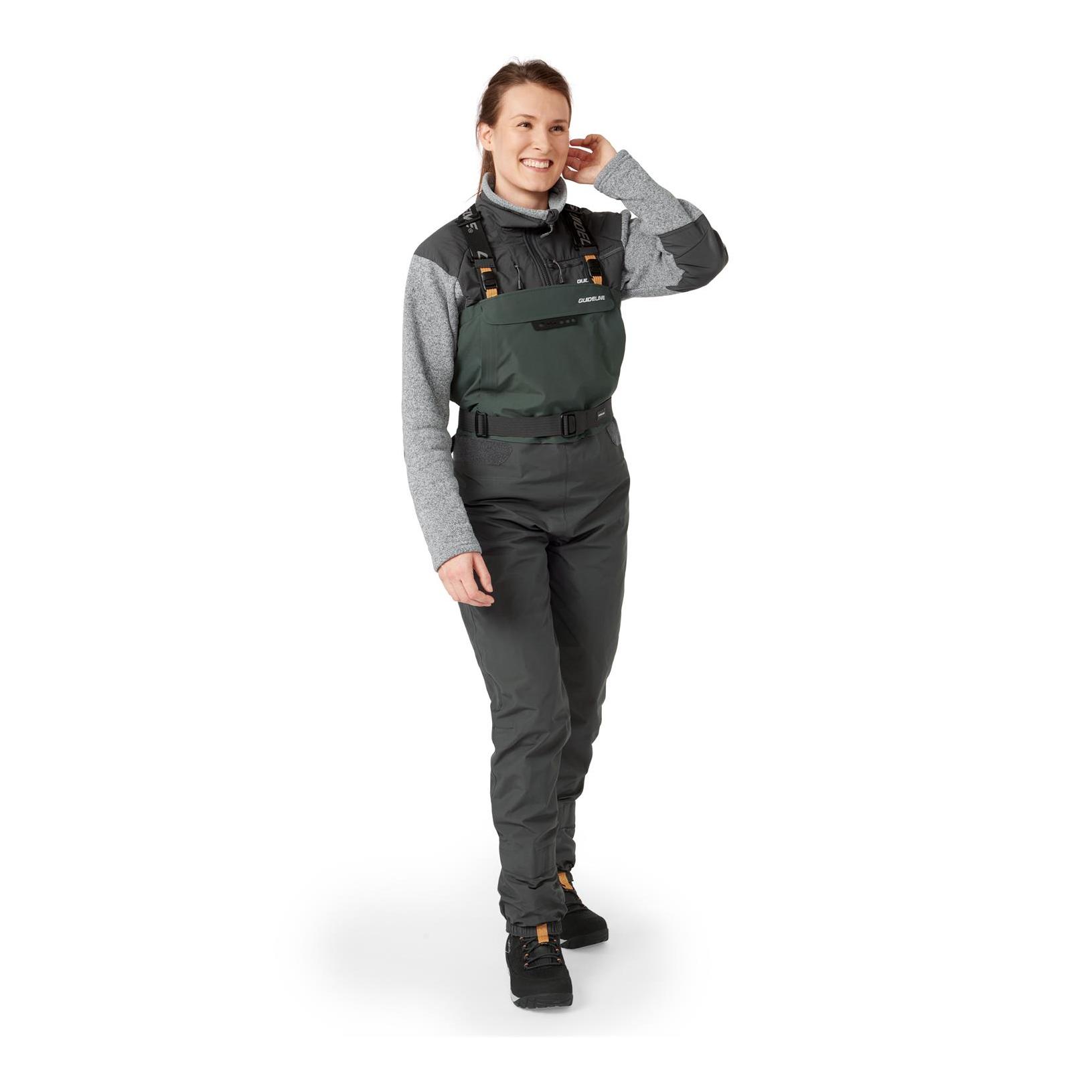 Women's Laerdal Wader - Wathosen - Produktbild 2