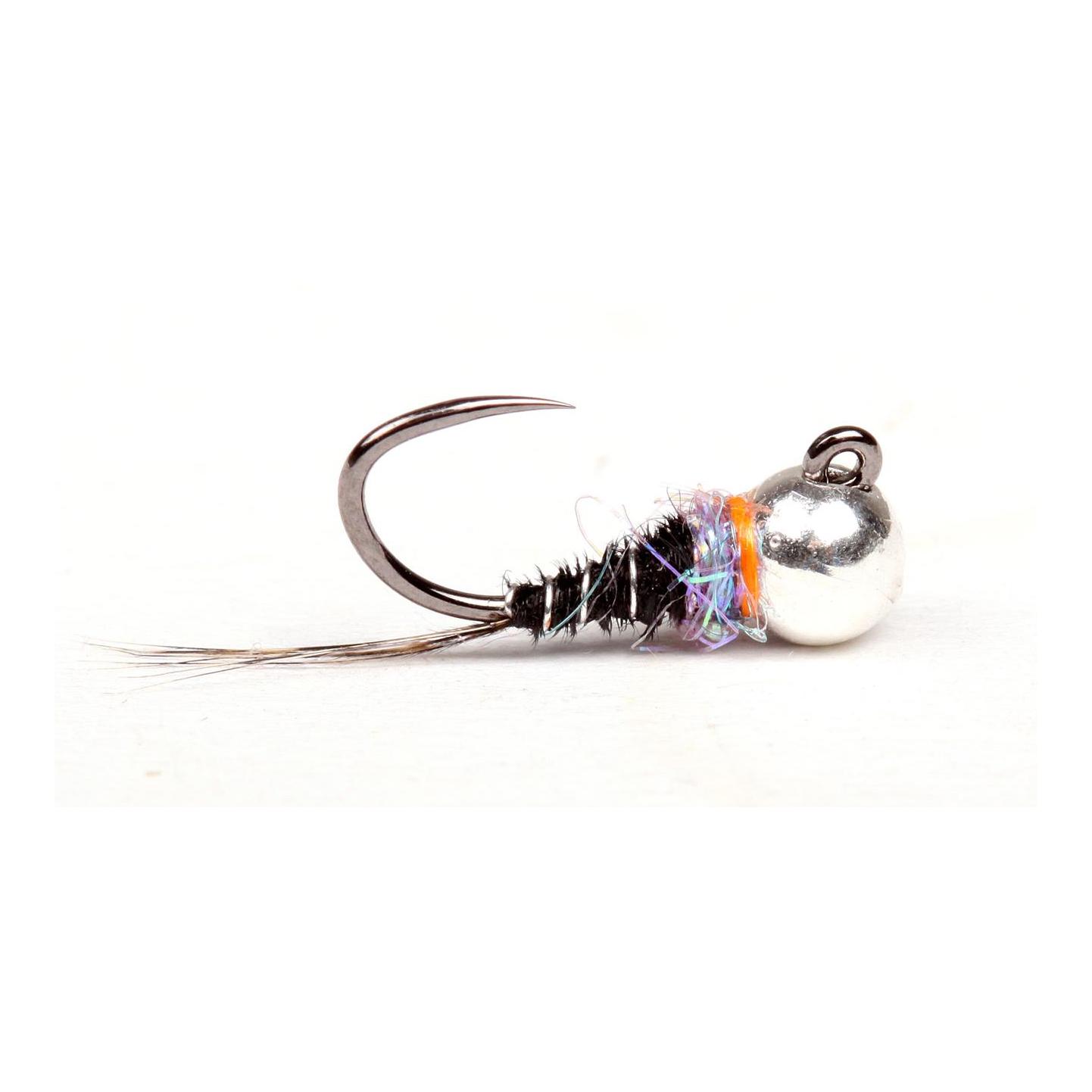 Black & Purple Nymph o.W. - Nymphe - Produktbild 1