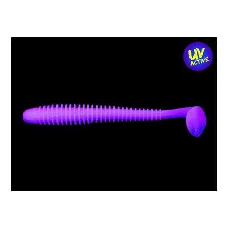 Swing Impact Bubblegum Shad - Leurre souple - Image du produit 2