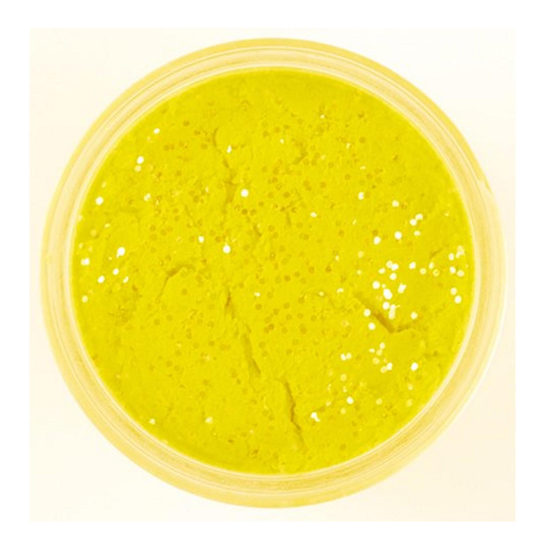 PowerBait Glitter Trout Dough