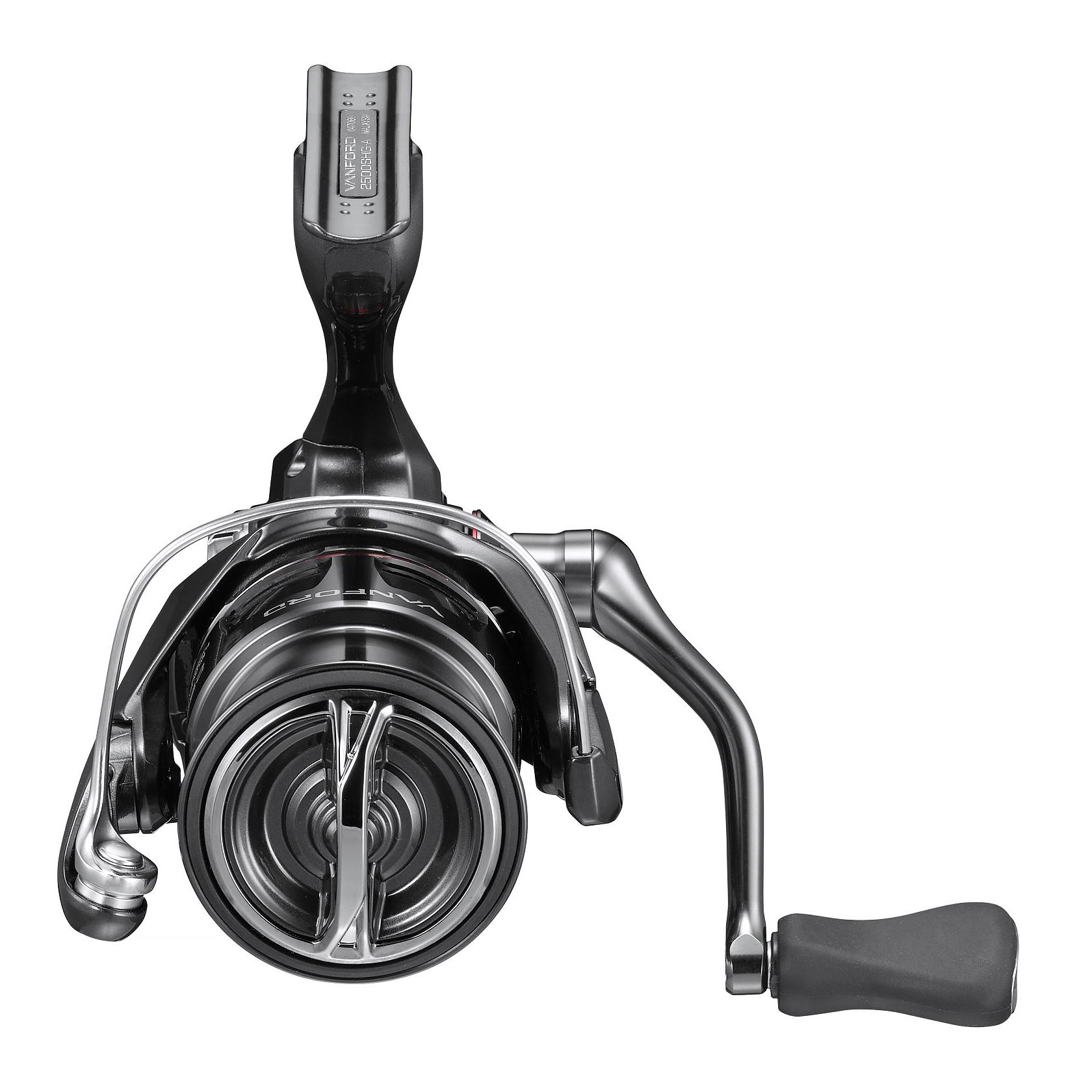 Vanford FA - Stationärrolle - Image du produit 4