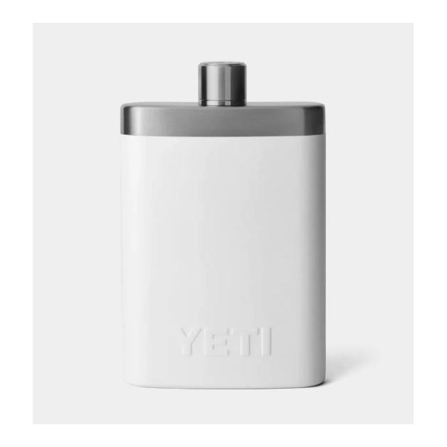 YETI Rambler Flask