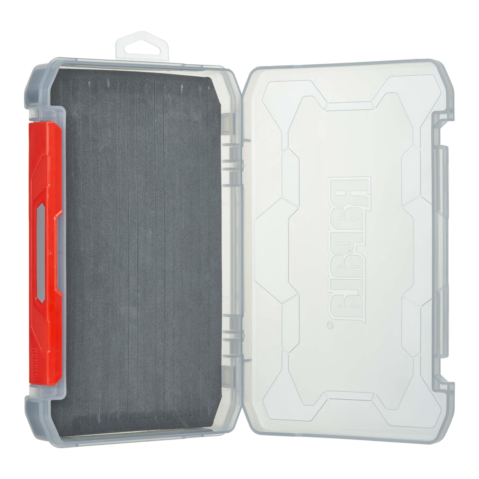 Tackle Tray 276 Open Foam - Köderbox