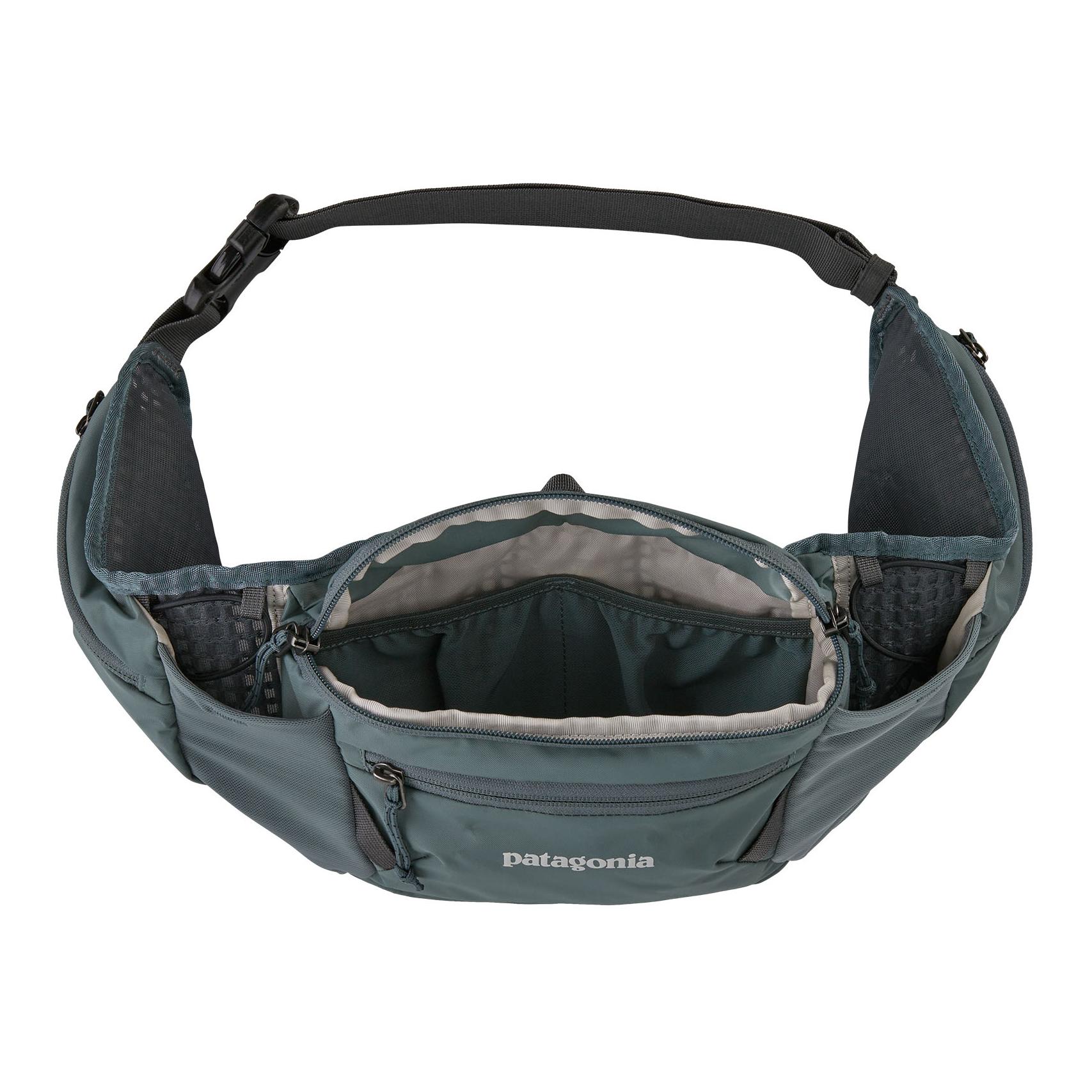 Patagonia Dirt Roamer Waist Pack - Bauchtasche