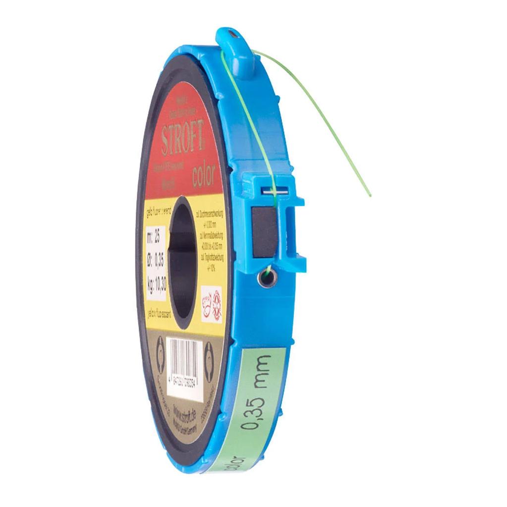 Stroft Cutter-Ring