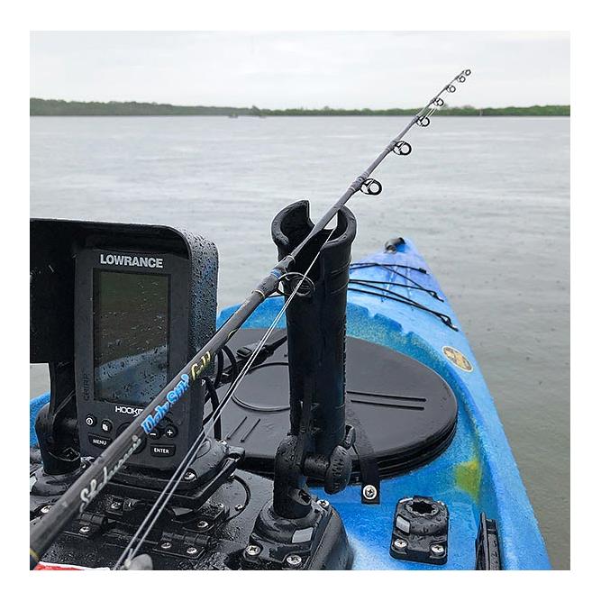 Railblaza Rod Tube Omly  I Boats & Kayaks - Rutenhalterung