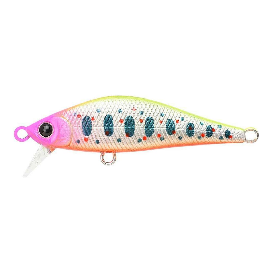 Lucky Craft Pointer 50 SS - Wobbler