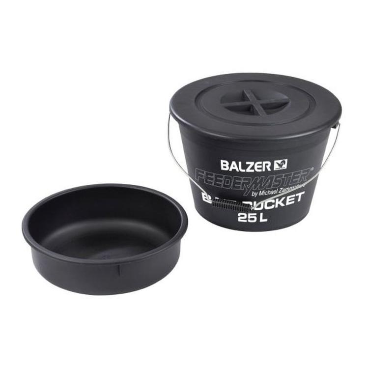 Futter Eimer 25L - Produktbild 1