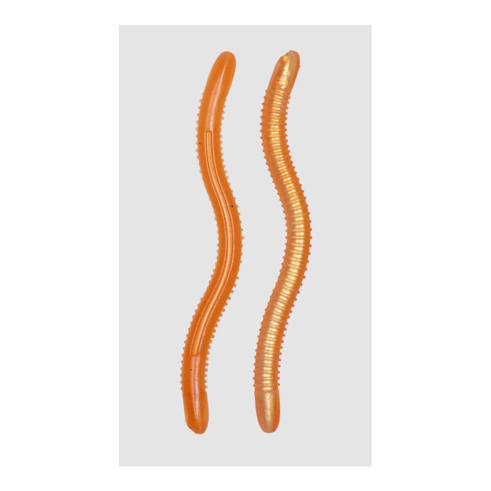 Toppies Wormius - Gummiwurm