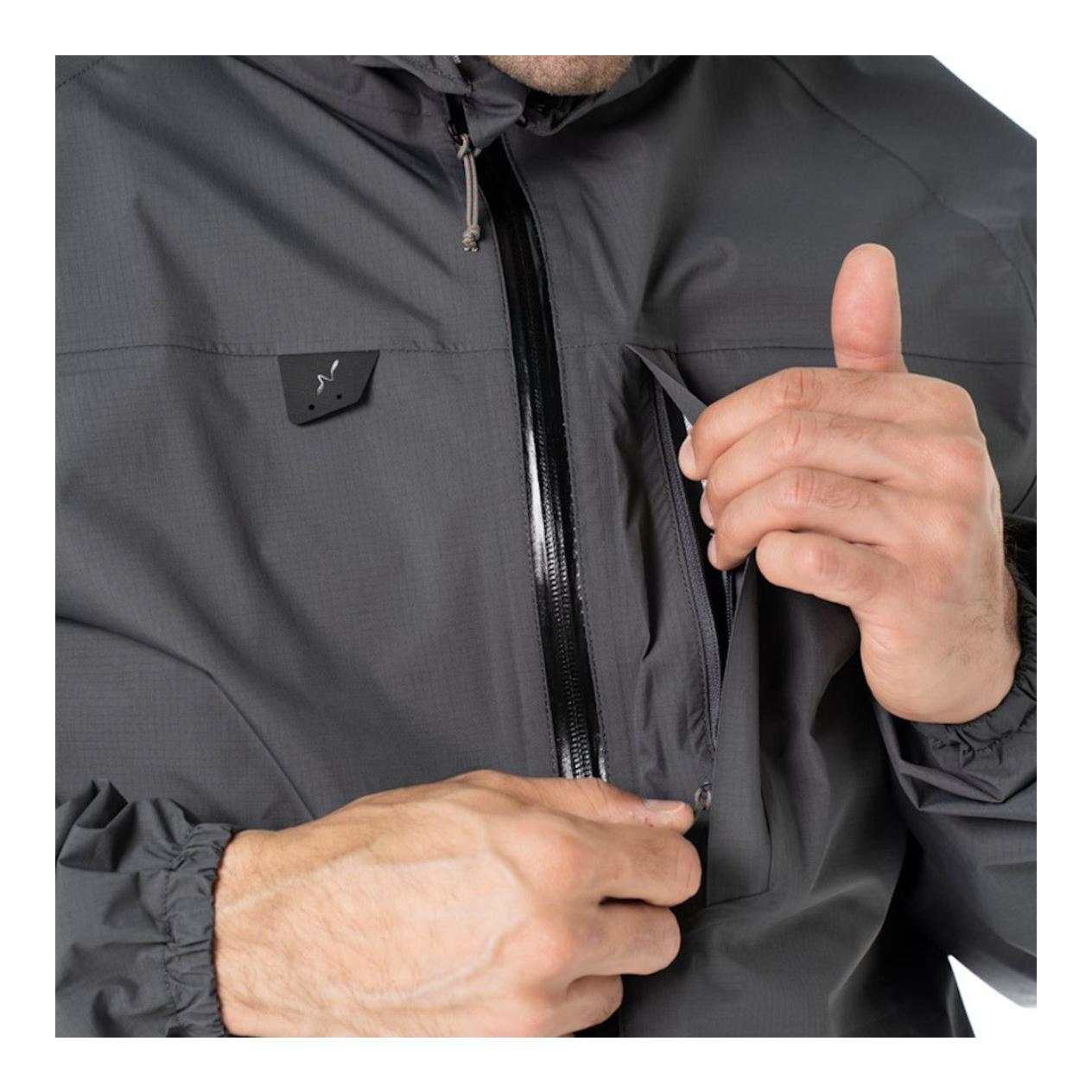 Guideline ULBC Rain Jacket
