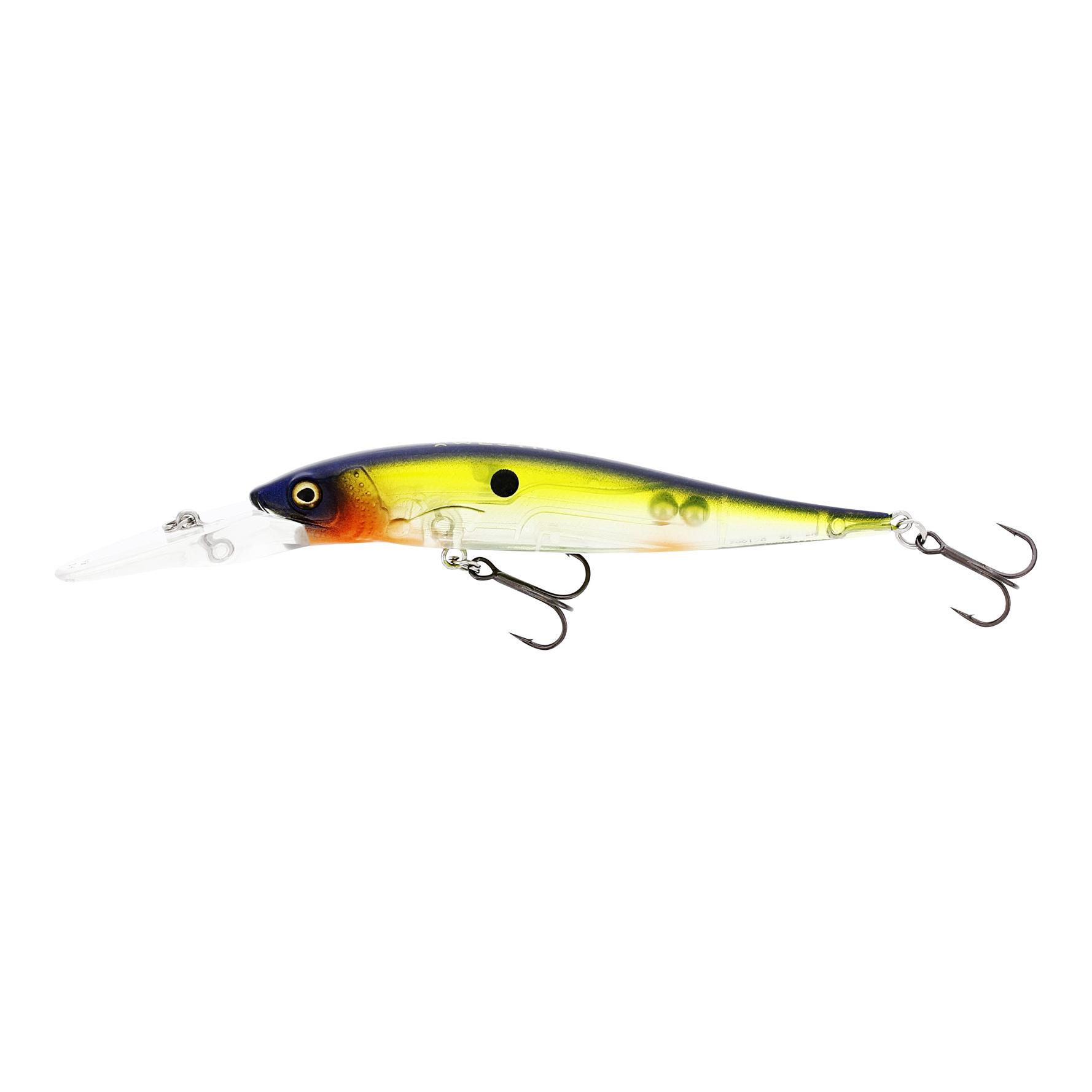 Jerkbite MR SP - Wobbler - Produktbild 1