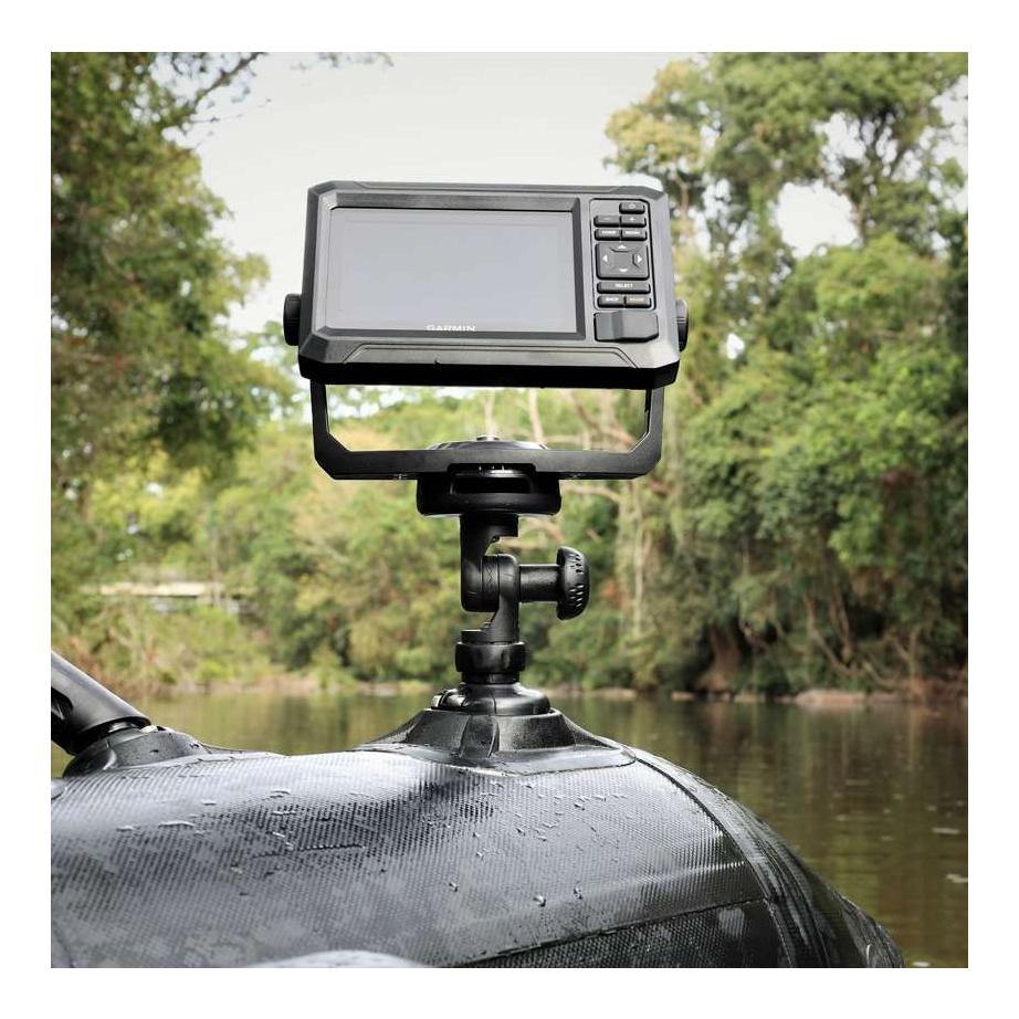 Railblaza Garmin Fishfinder Mount R-Lock