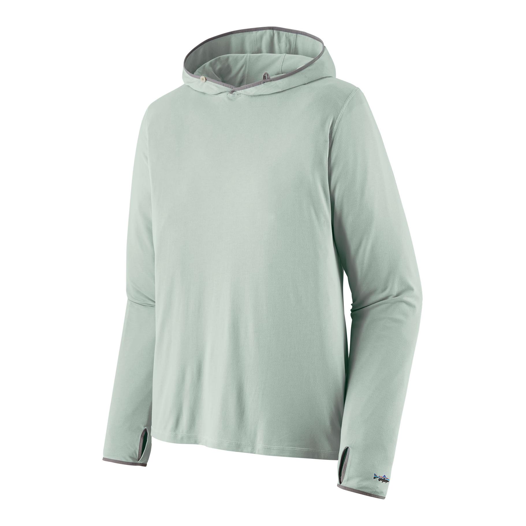 Patagonia M's Tropic Comfort Natural Hoody - Sunshirt