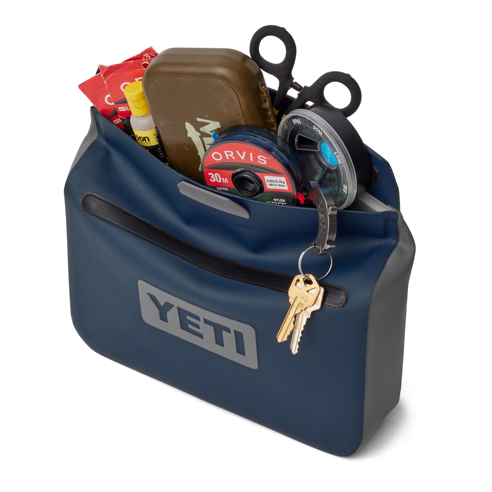 YETI SIDEKICK DRY - Tasche