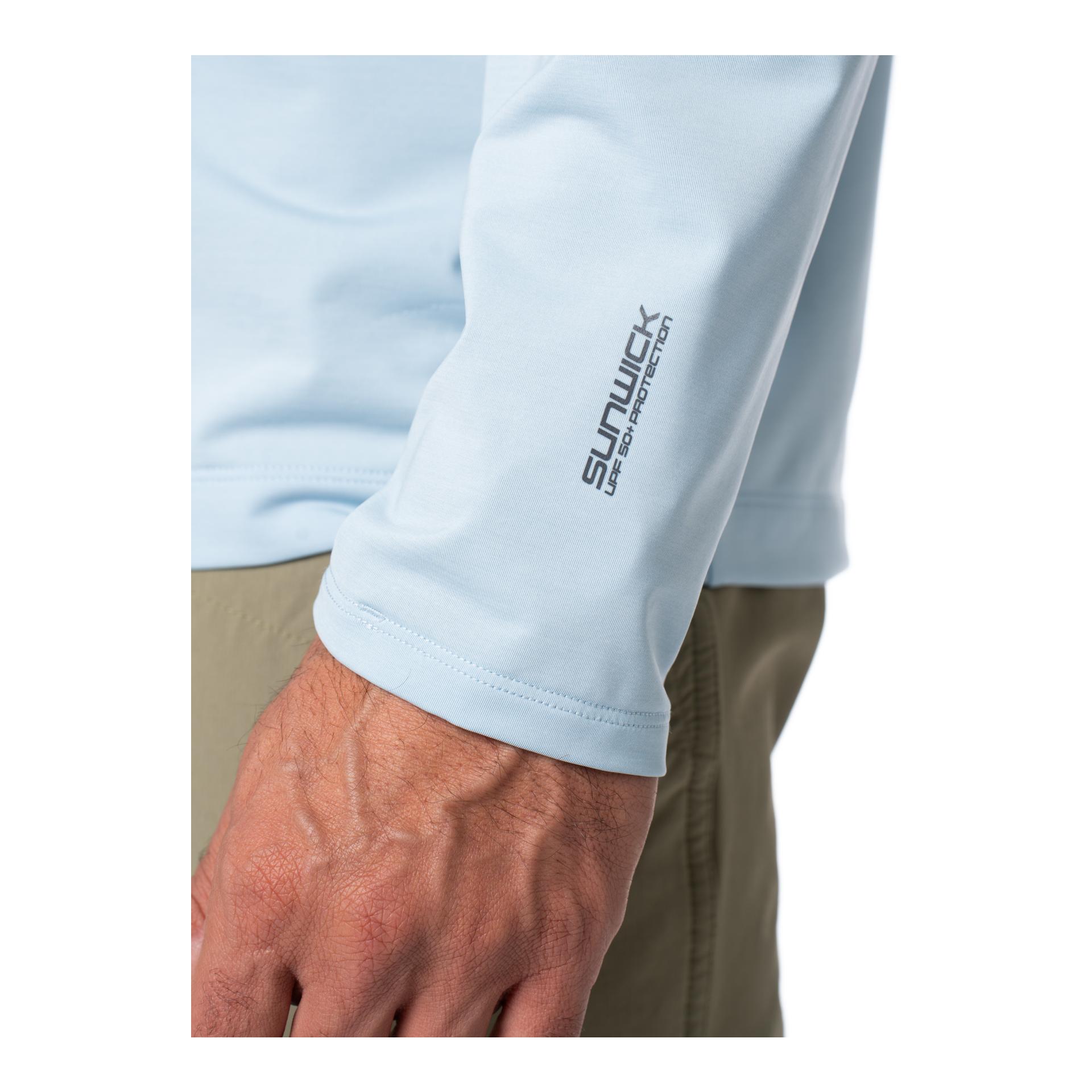 Sunwick Crewneck - Image du produit 4