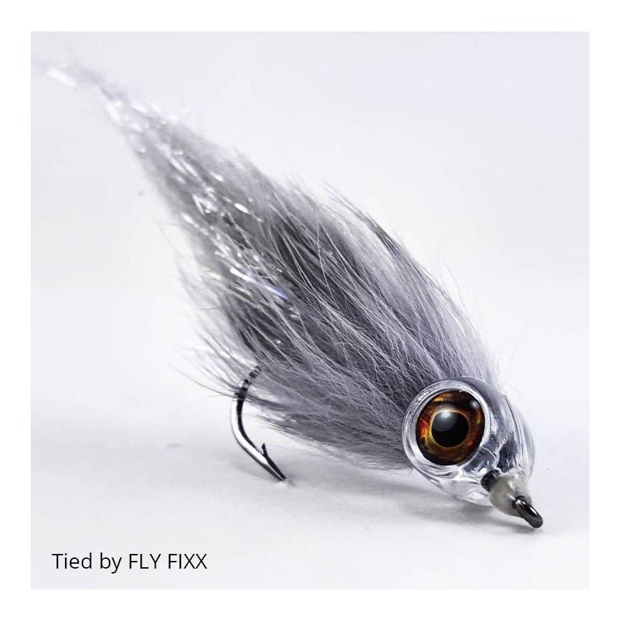 Fish Mask #15 - Köpfe - Produktbild 3