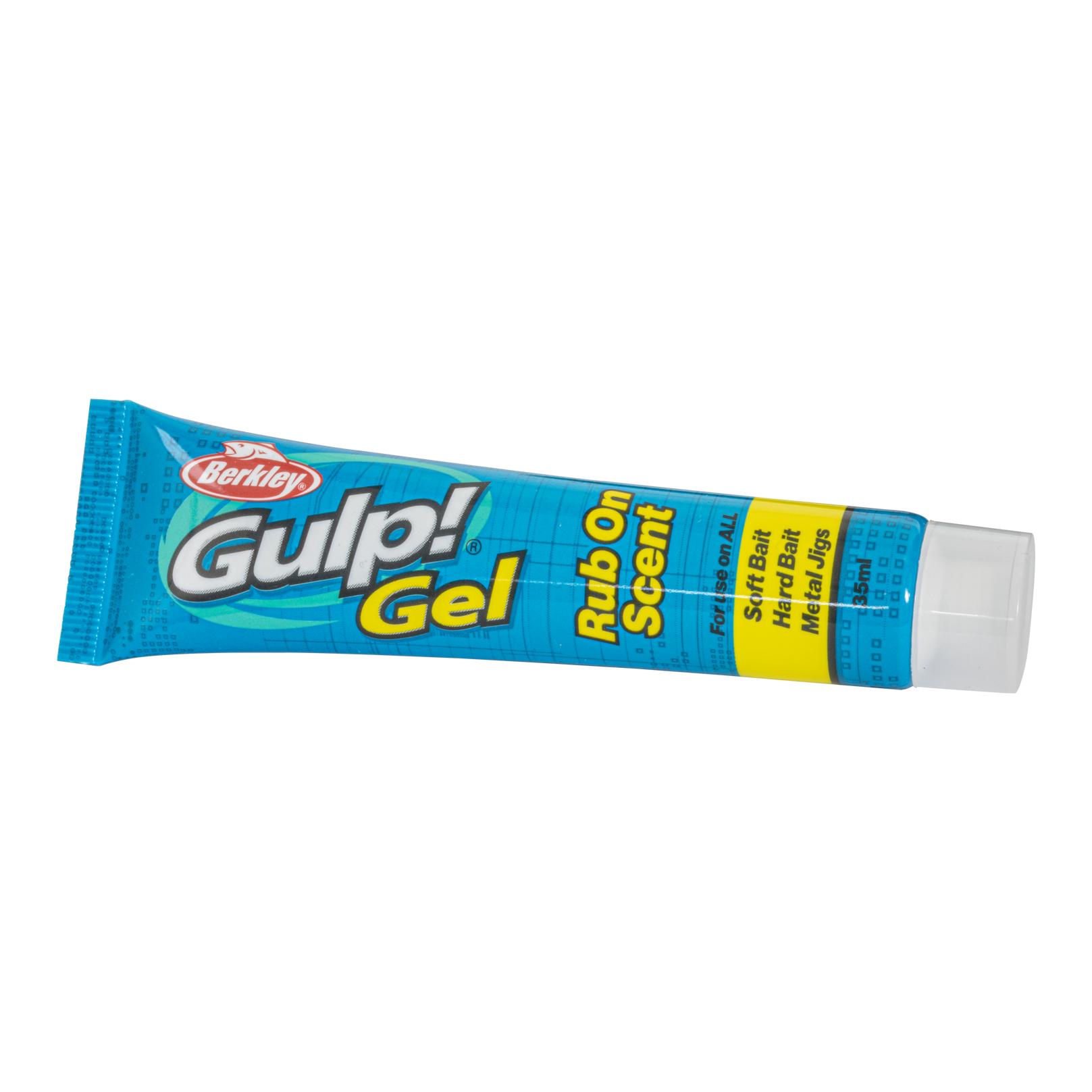 Berkley Gulp Gel