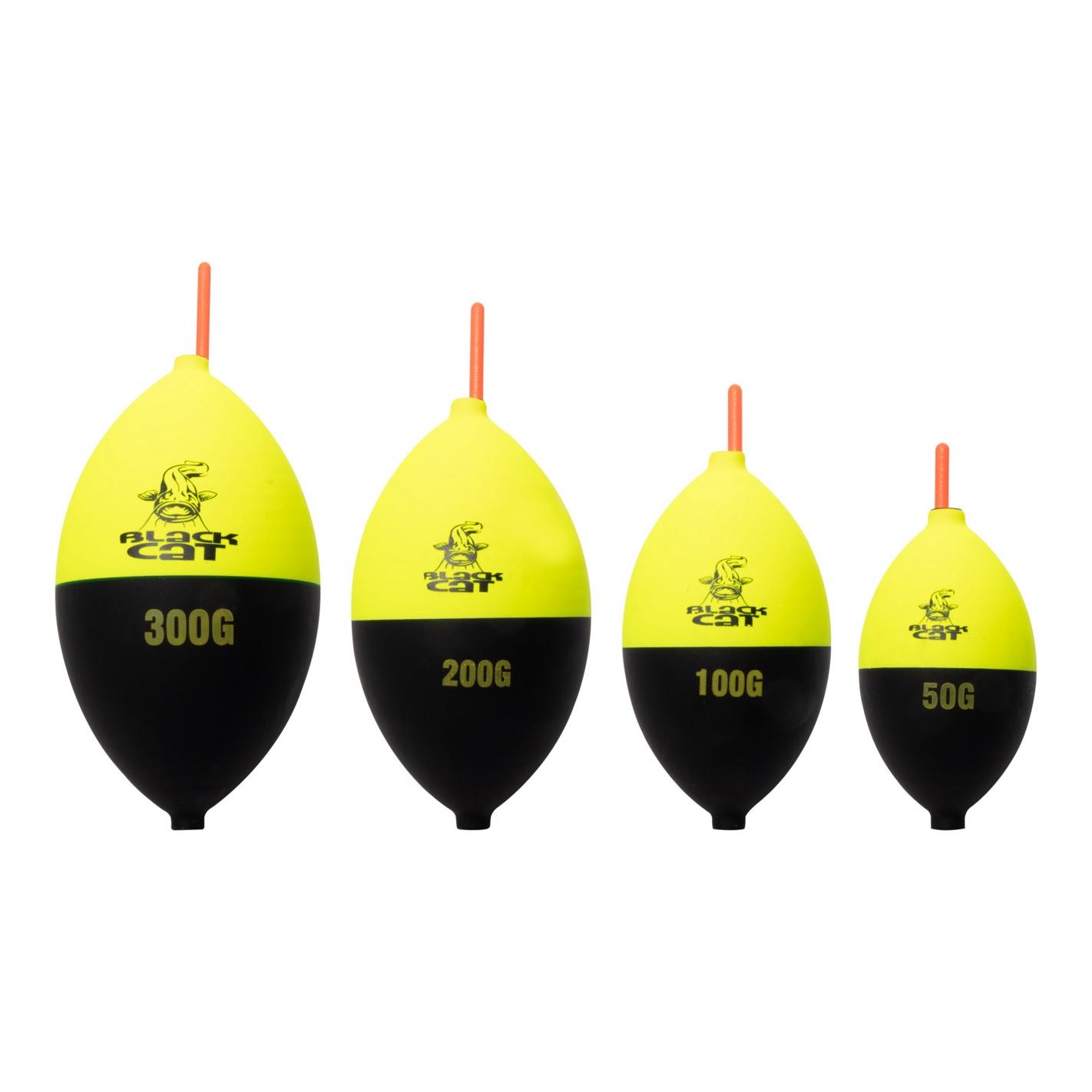 Hard Core Beacon Float – Wels‑Unterwasserpose - Image du produit 2